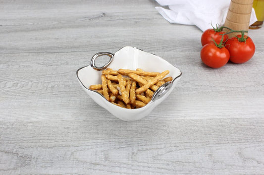 Pampa Bay Handle with Style - Snack Bowl