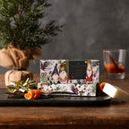 Via Mercato Natale - Gnomes Shea Butter Soap Gift Set 3X50g