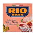 Rio Mare Italian Tuna in Olive Oil 5.6 oz
