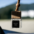 Hanging Car Diffusers