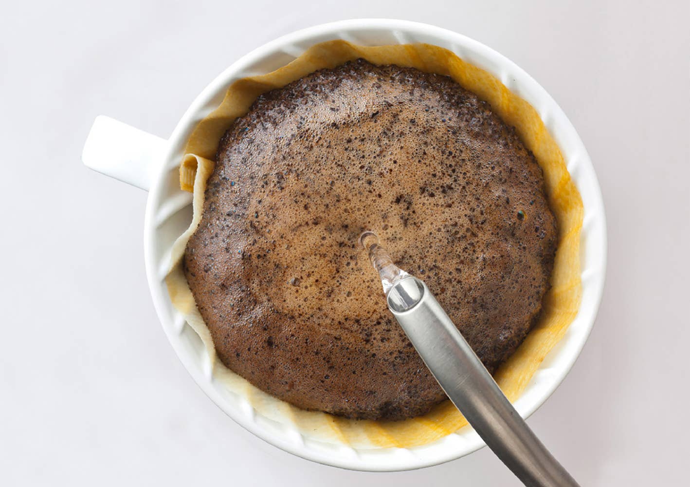 Hario V60 Ceramic Coffee Dripper 02