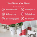 Earth Mama Organics Simply Non-Scents Baby Wash
