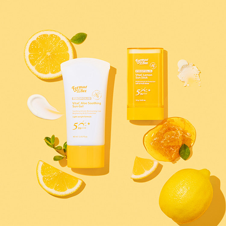 Lemona Sun Stick SPA50 PA++++