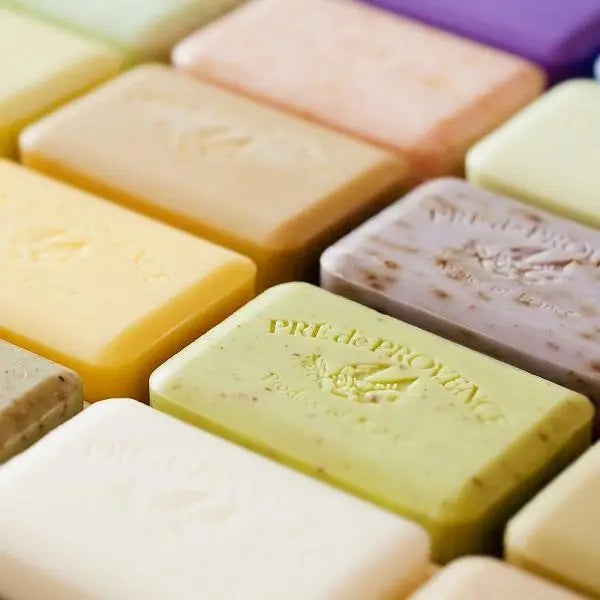 Lily Of The Valley Soap Bar - 150 g