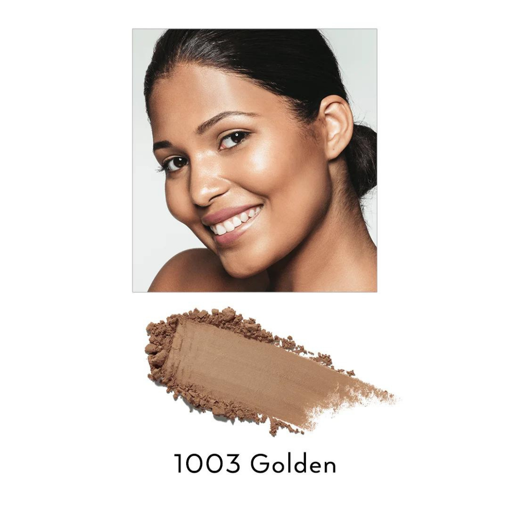 EMANI VEGAN COSMETICS Flawless Matte Foundation- Acne Safe, Anti-Aging Foundation