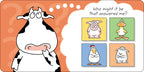 Boo Baa La La La by Sandra Boynton