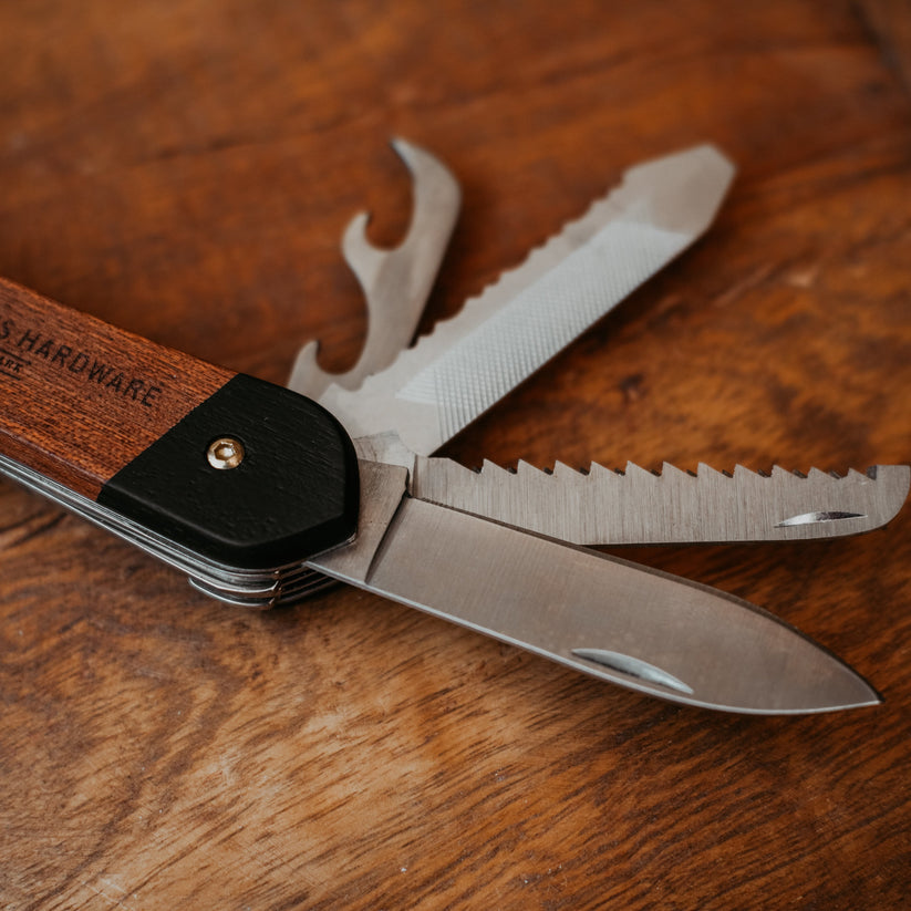 Axe Multi-Tool