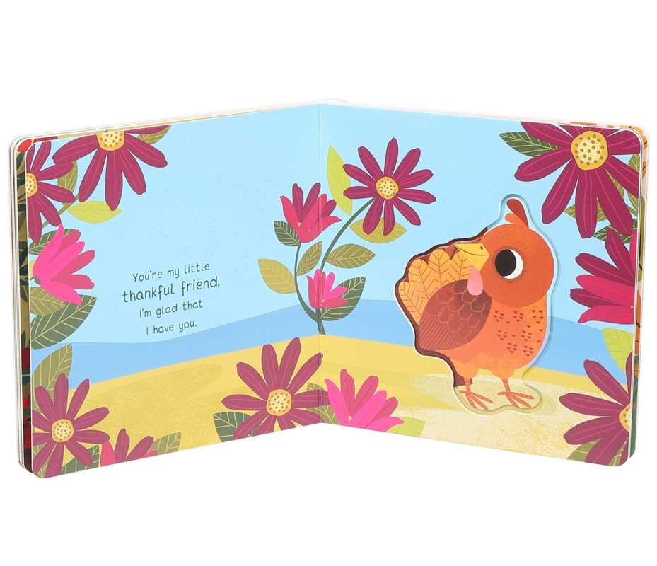 You are My Little Cutie Pie by