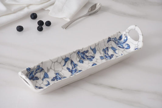 Pampa Bay KOI - Cracker Tray