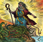 S is for Shamrock: An Ireland Alphabet picture book