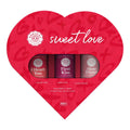 The Sweet Love Essential Oil Collection