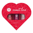The Sweet Love Essential Oil Collection