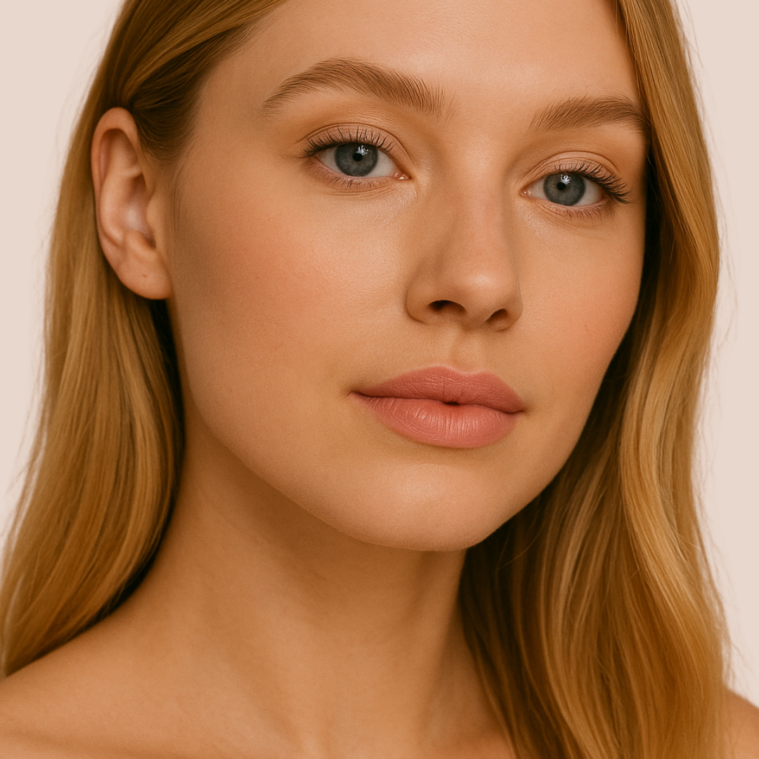 Taylor Made Organics Lipstick - organic