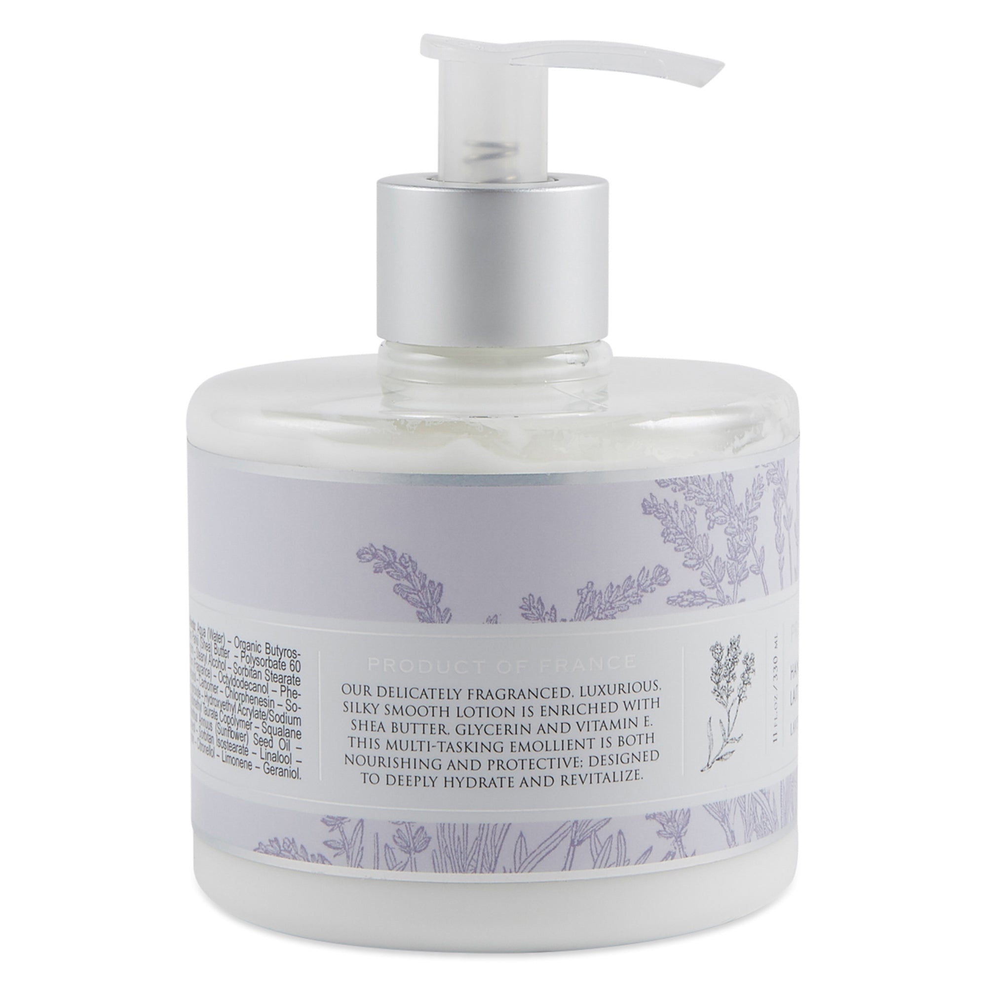 Pre De Provence  Heritage Lotion - Lavender