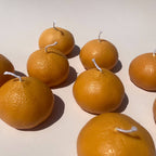 Scandles Mandarin Candle