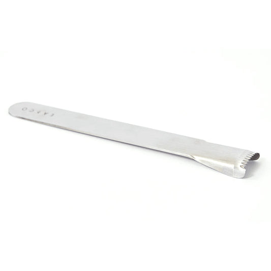 EATOCO Poro Corn Peeler (Stainless Steel)