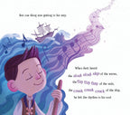 Pirates Don't Dance (Picture Book)