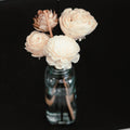 Flower Reed Diffuser - Crystalized Citrus