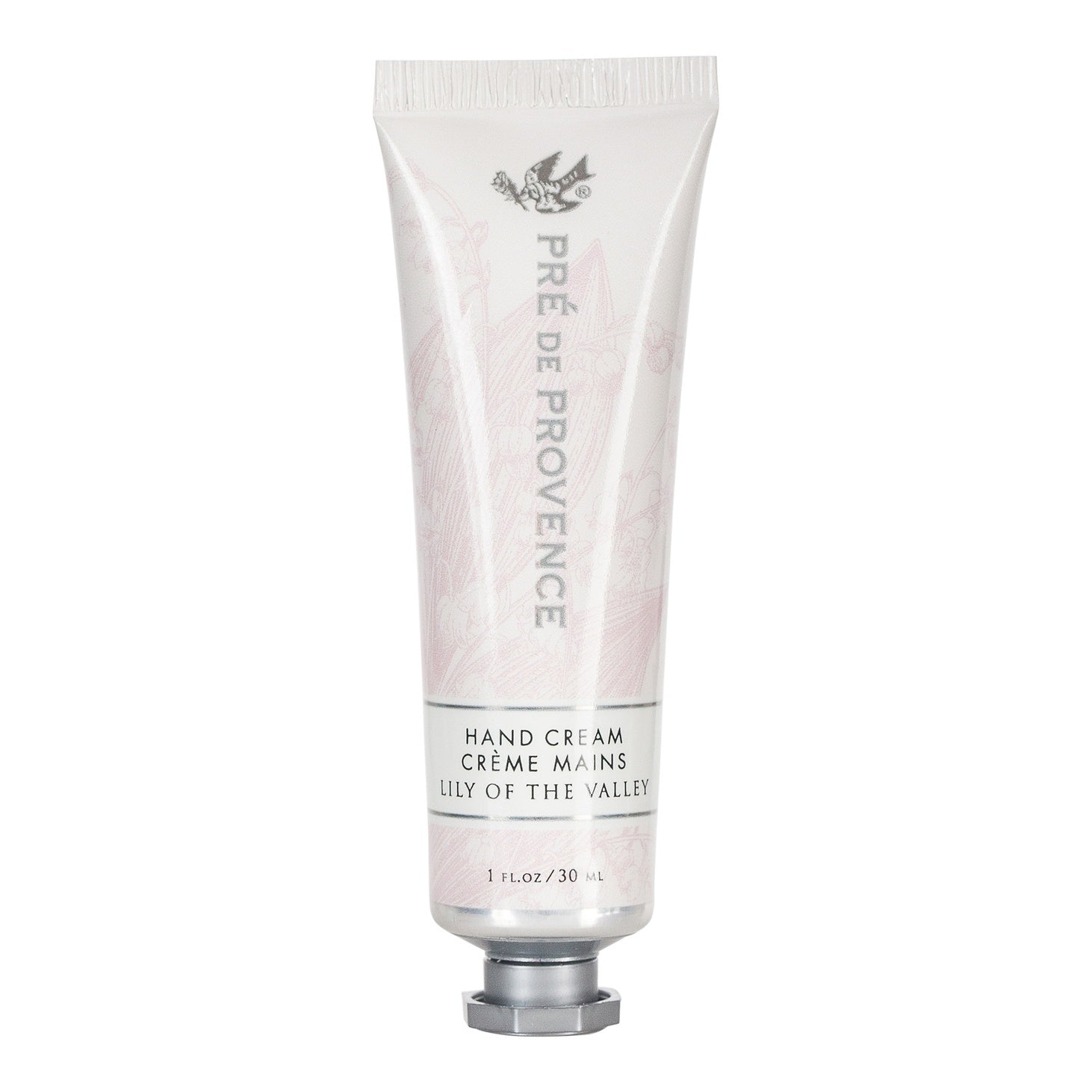 Pre de Provence Heritage Hand Cream - Lily of the valley