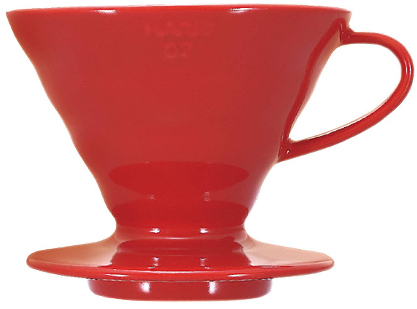 Hario V60 Ceramic Coffee Dripper 02