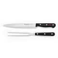 Wüsthof Gourmet 2 pc Carving Set