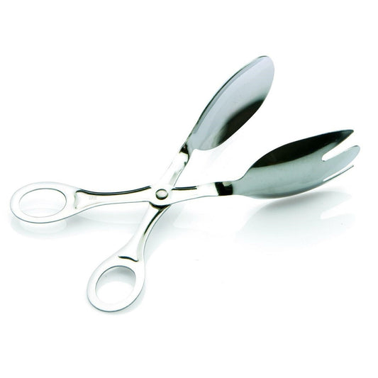 Stainless Steel Salad Scissors