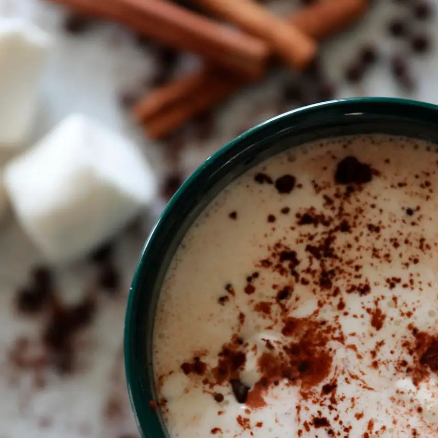 Villa Real Mexican Hot Chocolate Variety Gift Set
