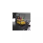 Werkhaus Pen Box Schoolbus