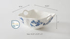 Pampa Bay KOI - Large Bowl