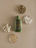 Lavisherb Hair Serum
