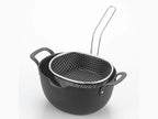 Aikata Stainless Steel Fried Colander