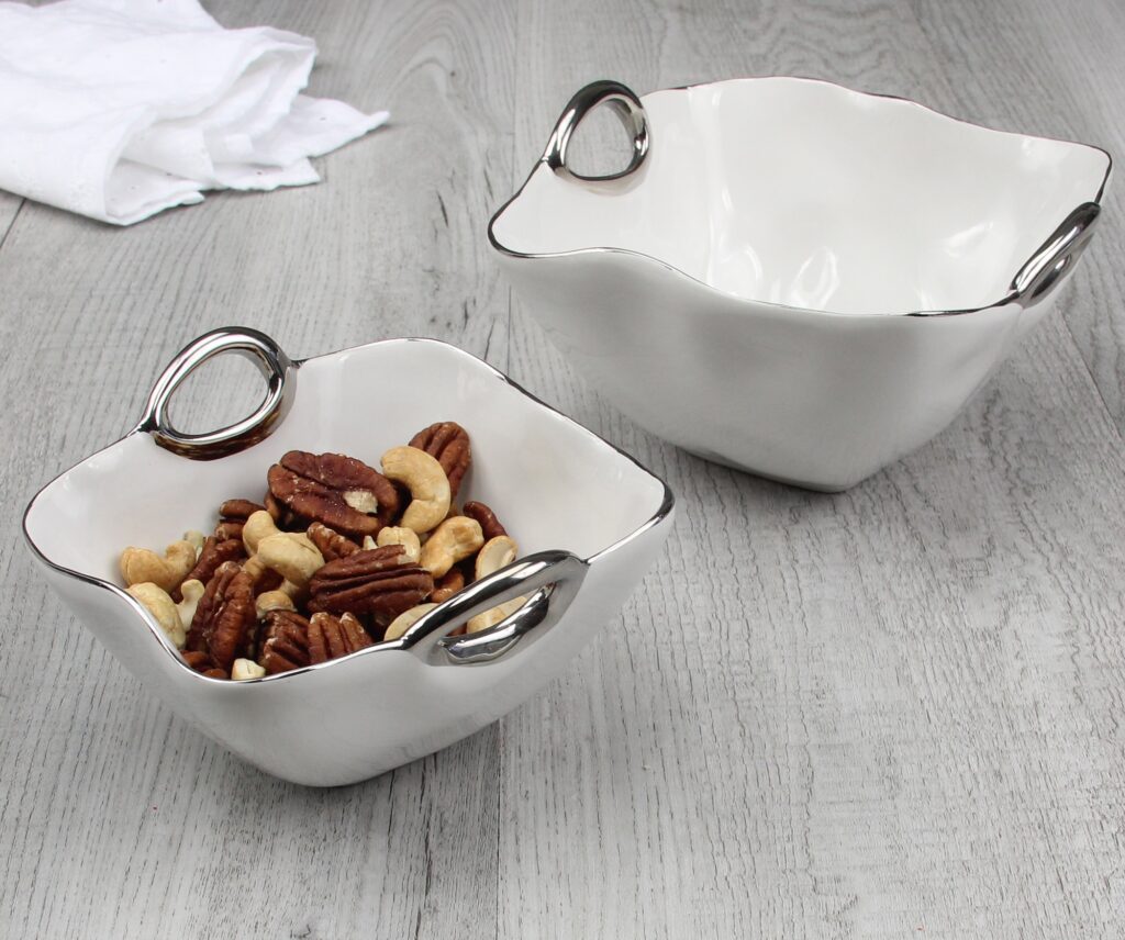 Handle with Style - Medium Bowl