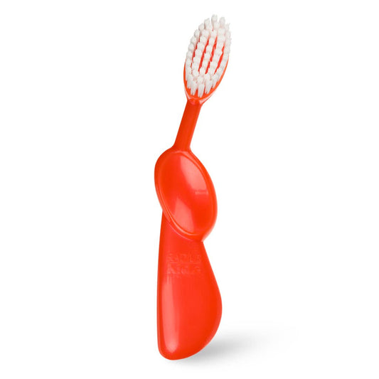Radius Kidz Brush Toothbrush -  6yrs+ Right Hand