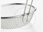 Aikata Stainless Steel Fried Colander