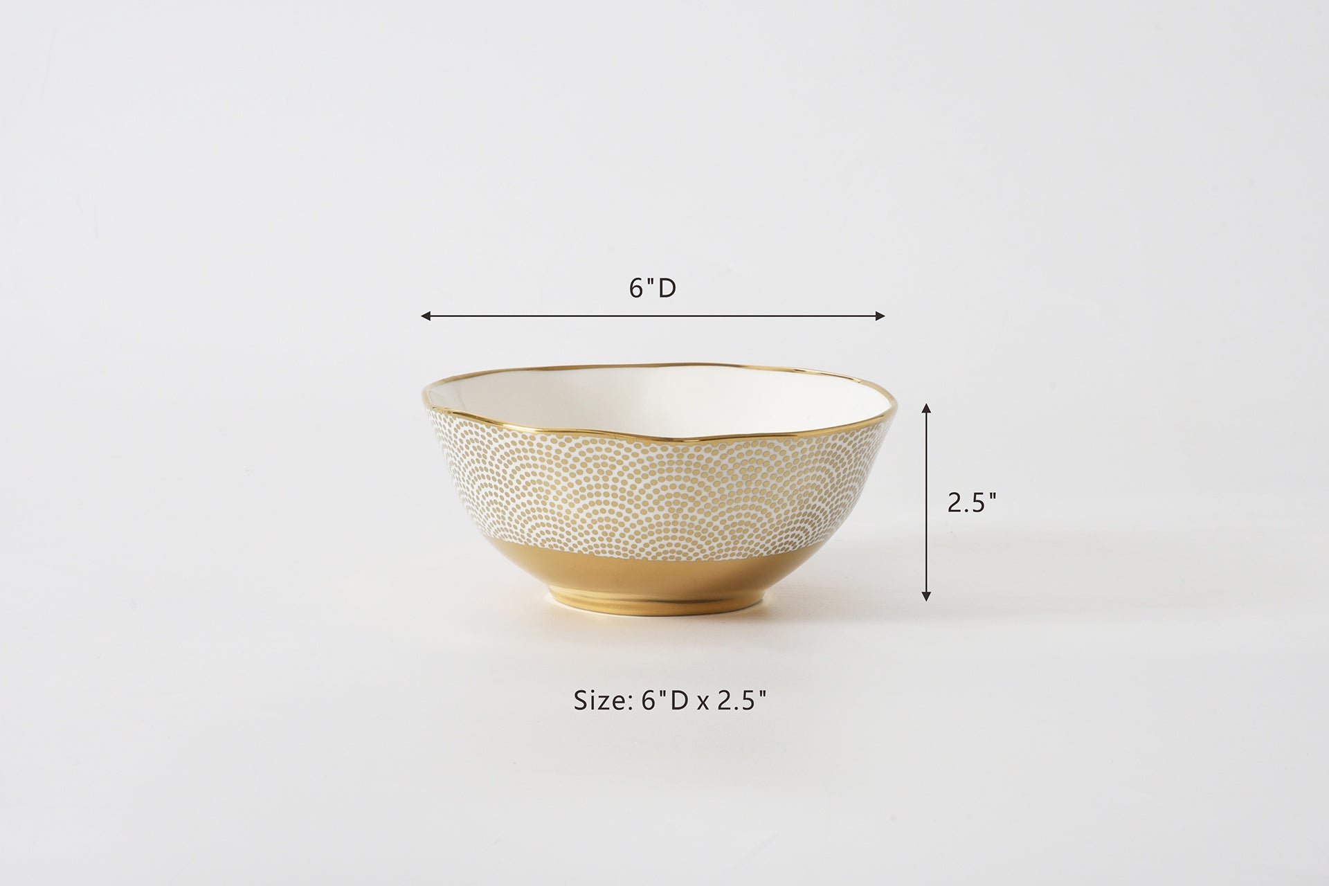 Pampa Bay Sensu: Small Bowl