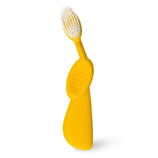 Flex Brush Toothbrush, Left Hand