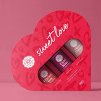 The Sweet Love Essential Oil Collection