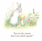 Grandma Loves You (Hardcover Picture Book)