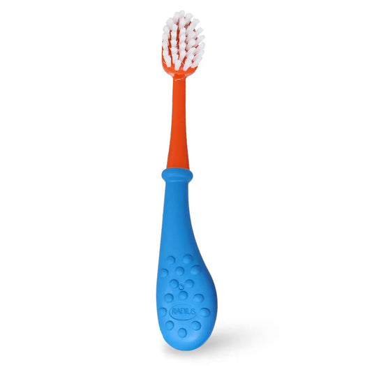 Radius Big Kidz Forever Brush With Replaceable Head