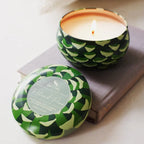 Roland Pine Large Soy Candle