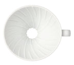 Hario V60 Ceramic Coffee Dripper 02