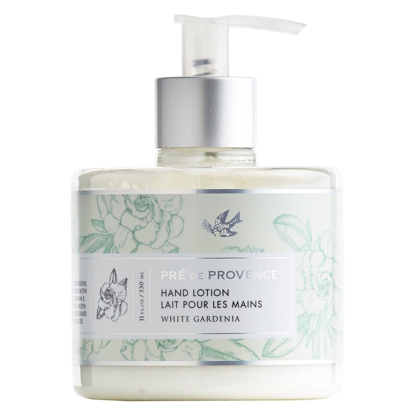 Pre De Provence  Heritage Lotion - White Gardenia