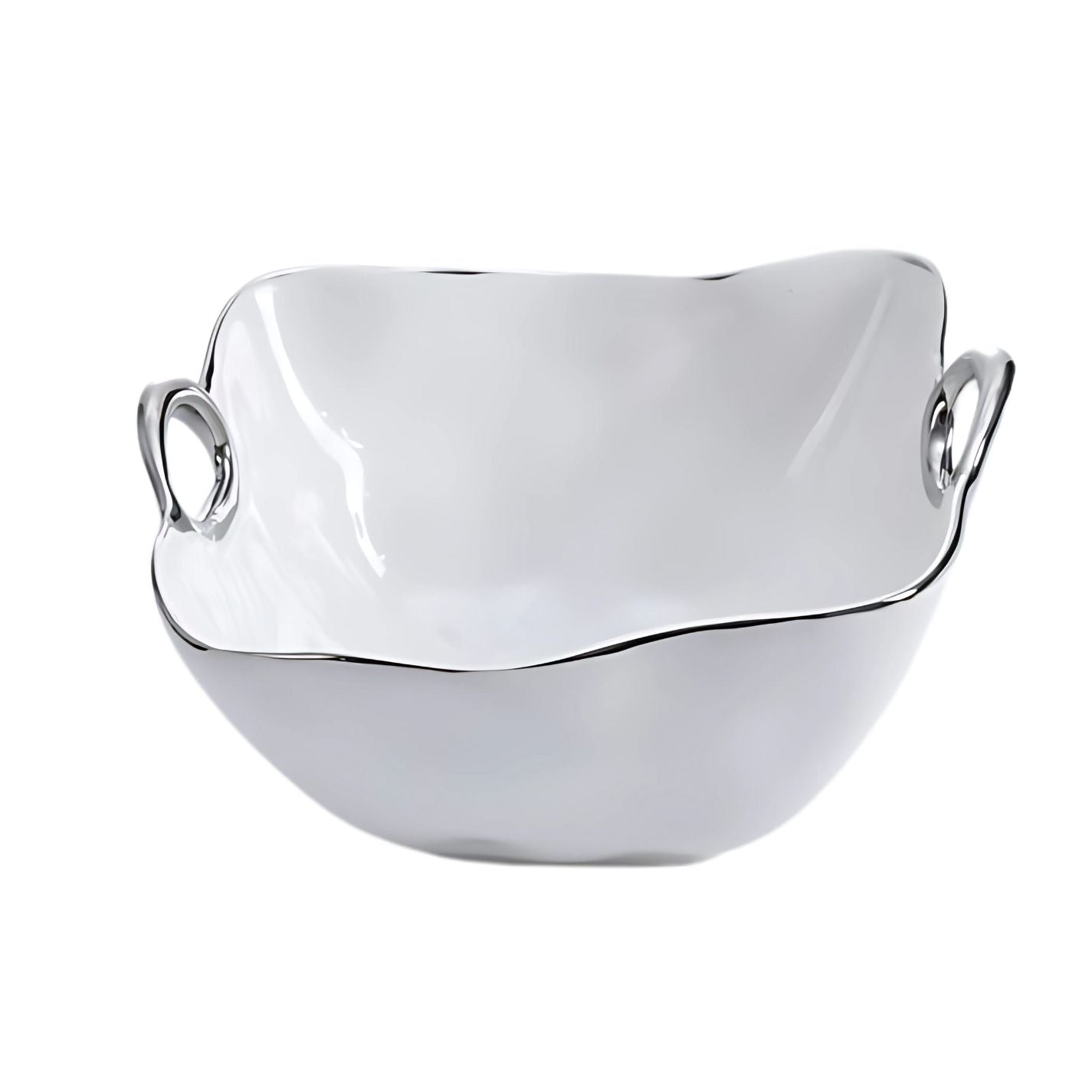 Handle with Style - Medium Bowl