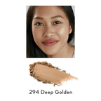 EMANI VEGAN COSMETICS Flawless Matte Foundation- Acne Safe, Anti-Aging Foundation