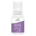 Earth Mama Organics Calming Lavender Castile Baby Wash