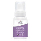 Earth Mama Organics Calming Lavender Castile Baby Wash