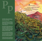 S is for Shamrock: An Ireland Alphabet picture book