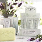 Pre de Provence European Soaps  Heritage Hand Cream - White Gardenia