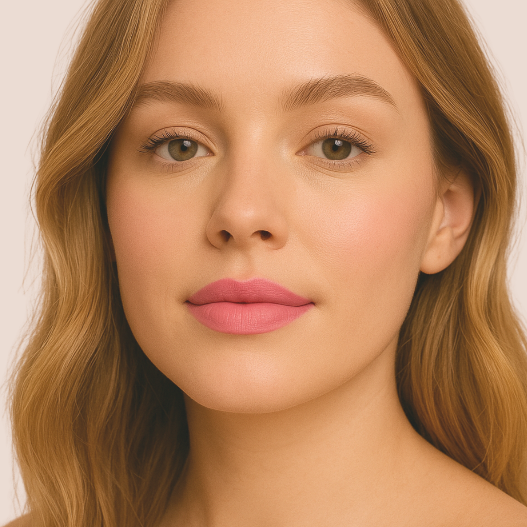 Taylor Made Organics Lipstick - organic