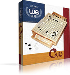 Wood GO Set -12 in.